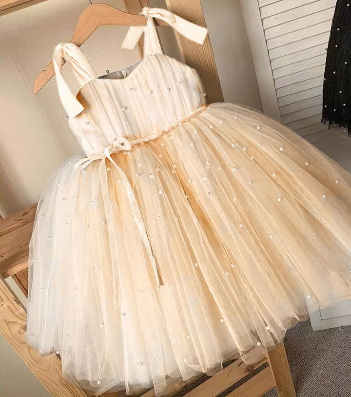 Enchanting Dress for Charming Girls - Robust Quality Store