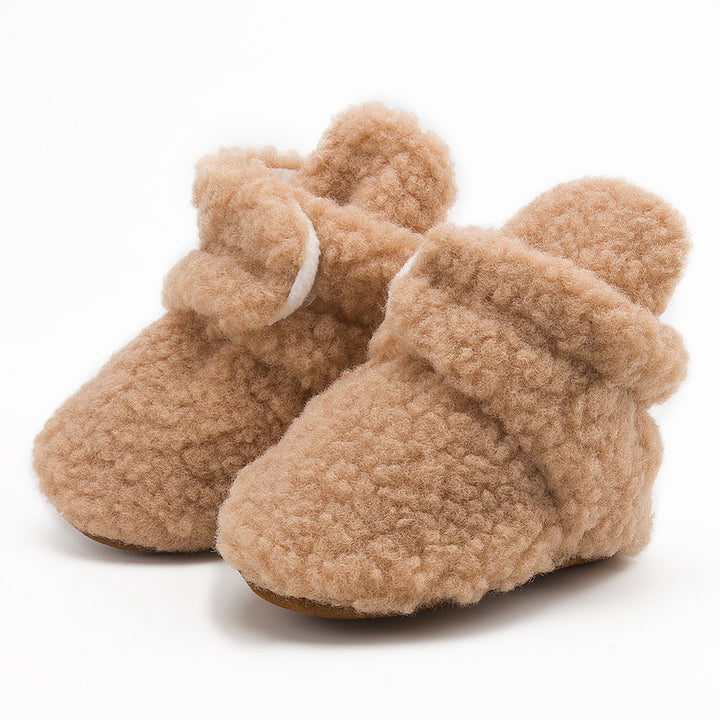 Winter Unisex Baby Booties - Robust Quality Store