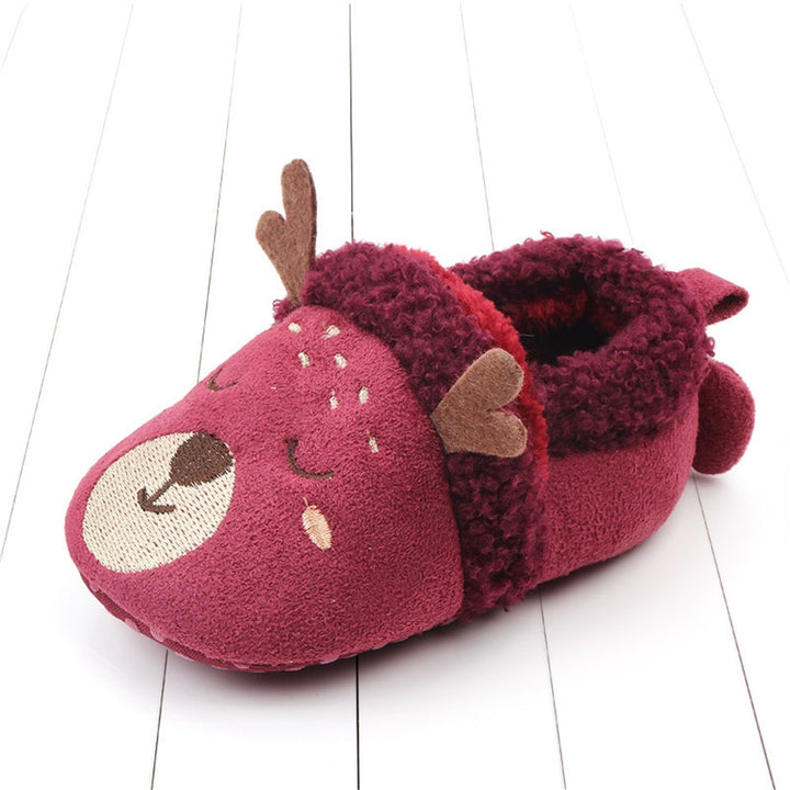 Animal Slippers for Babies - Robust Quality Store