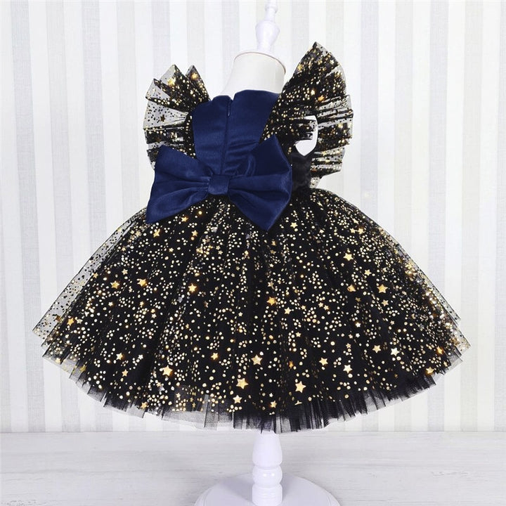 Enchanting Dress for Charming Girls - Robust Quality Store