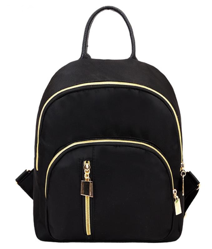 Designer Fashion Backpack Multi-Function - Robust Quality Store