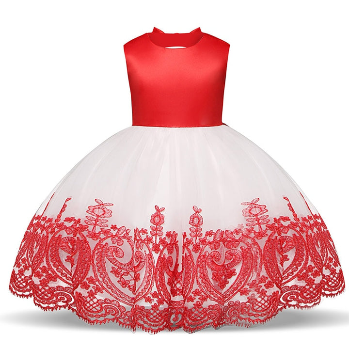 Enchanting Dress for Charming Girls - Robust Quality Store