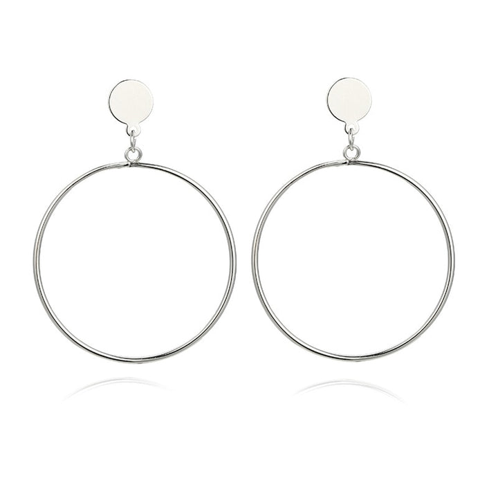 Drop Earrings for Elegant Women - Robust Quality Store