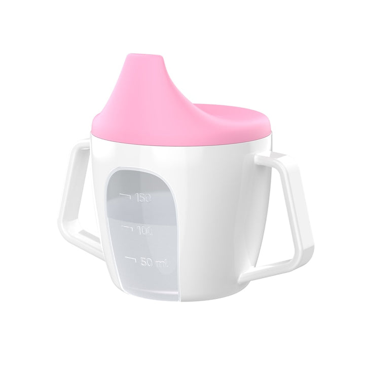 Bamboo Baby Feeding Bottle - Cup - Robust Quality Store