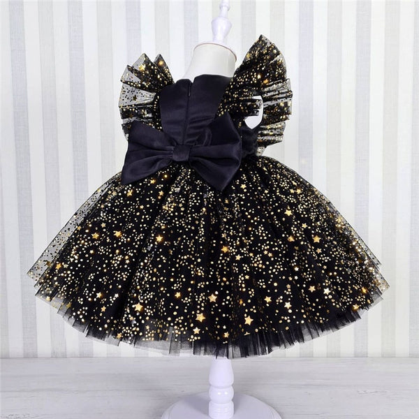 Enchanting Dress for Charming Girls - Robust Quality Store
