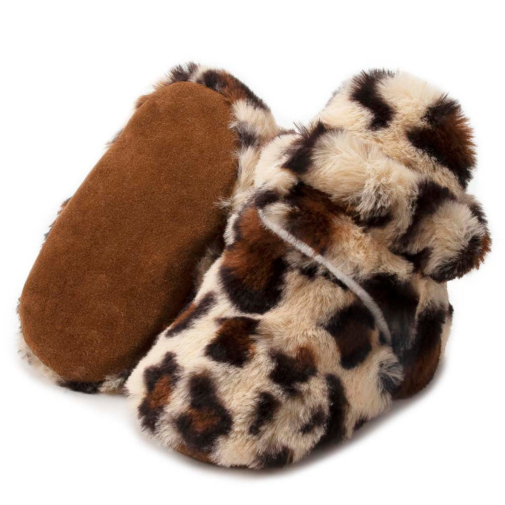 Winter Unisex Baby Booties - Robust Quality Store