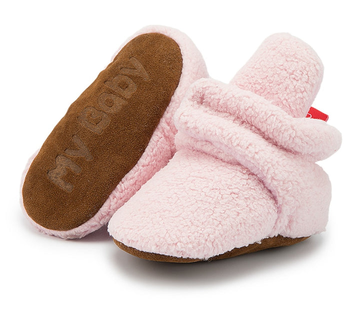 Winter Unisex Baby Booties - Robust Quality Store