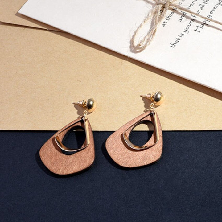 Drop Earrings for Elegant Women - Robust Quality Store