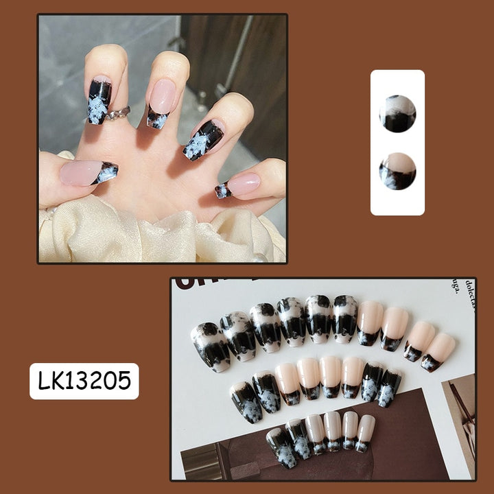 Acrylic Nails Set of 24 - Robust Quality Store