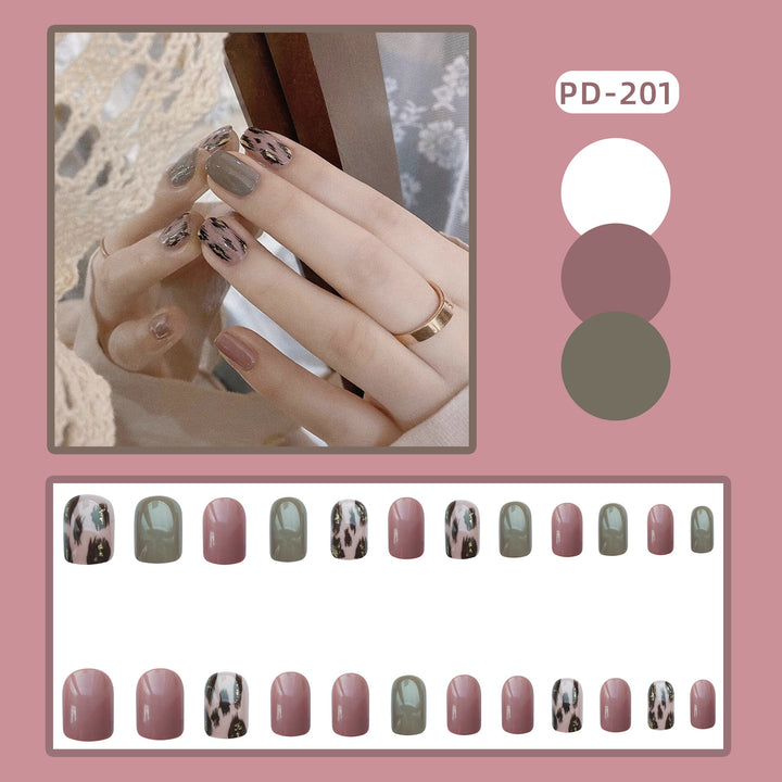 Acrylic Nails Set of 24 - Robust Quality Store