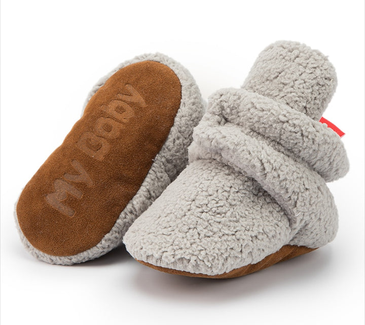 Winter Unisex Baby Booties - Robust Quality Store