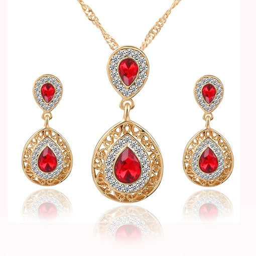 Fashion Pendant Necklaces Jewelry - Robust Quality Store