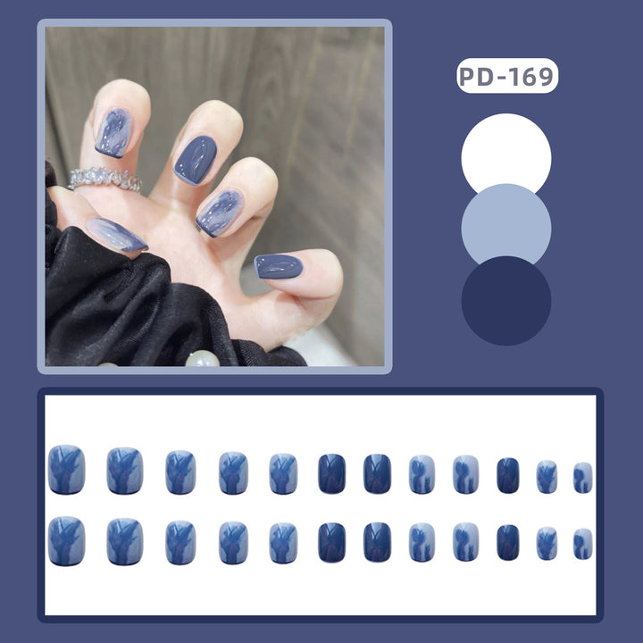 Acrylic Nails Set of 24 - Robust Quality Store