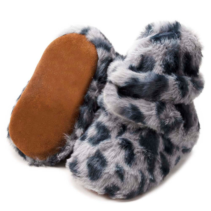 Winter Unisex Baby Booties - Robust Quality Store