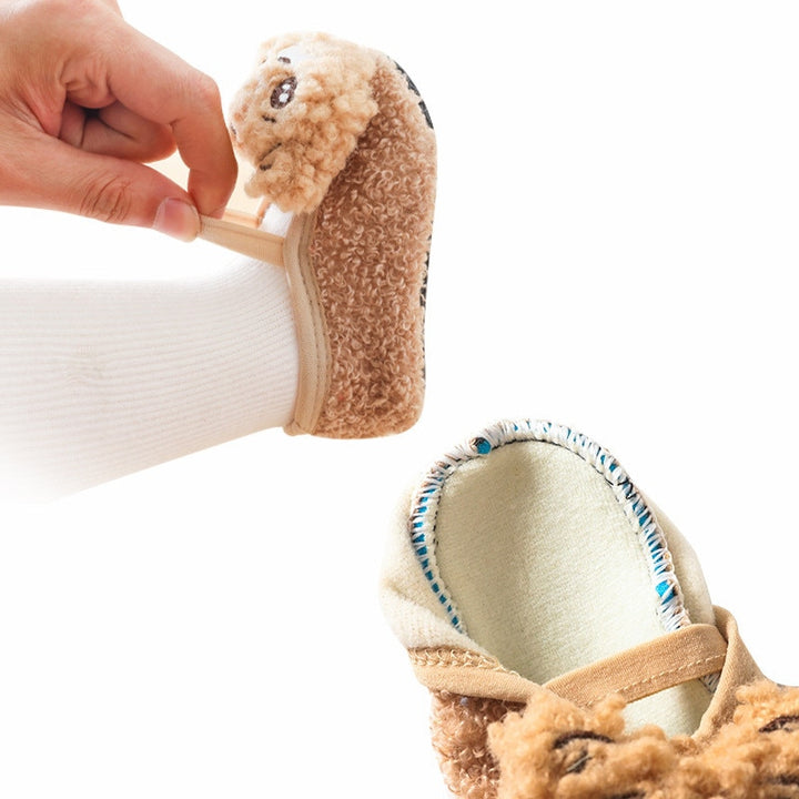 Beautiful Anti-Slip cozy Slippers - Robust Quality Store