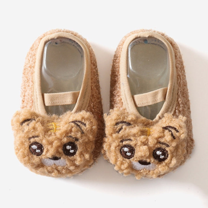 Beautiful Anti-Slip cozy Slippers - Robust Quality Store