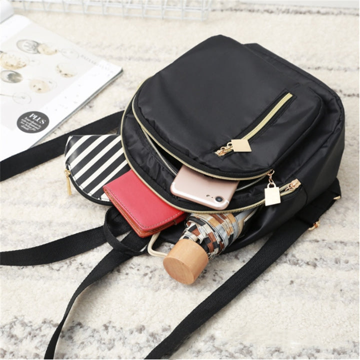 Designer Fashion Backpack Multi-Function - Robust Quality Store