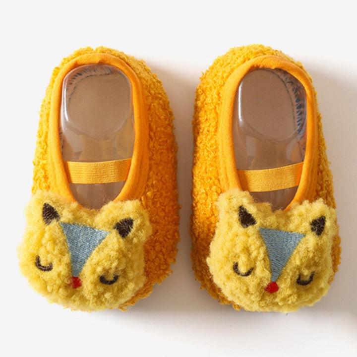 Beautiful Anti-Slip cozy Slippers - Robust Quality Store