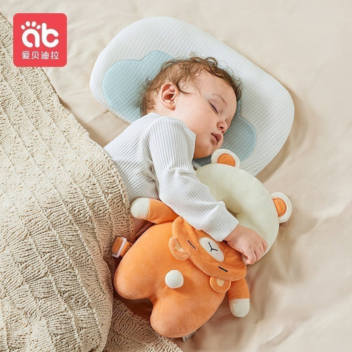 Lovely Baby Head Protection Cushions - Robust Quality Store