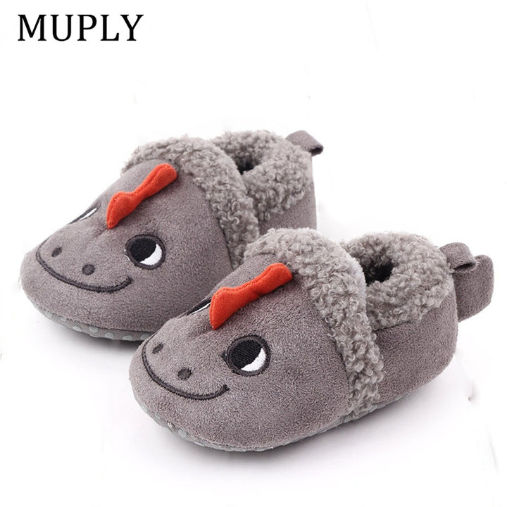 Animal Slippers for Babies - Robust Quality Store