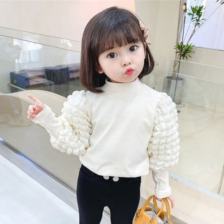 Charming Formal Shirt for Princess - Robust Quality Store