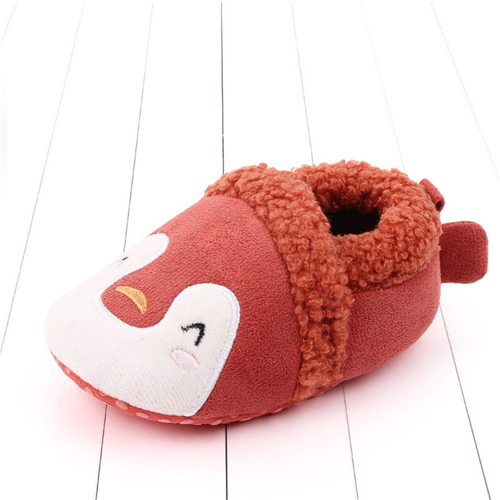 Animal Slippers for Babies - Robust Quality Store