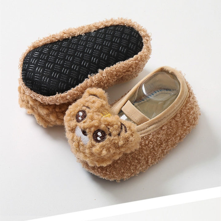 Beautiful Anti-Slip cozy Slippers - Robust Quality Store