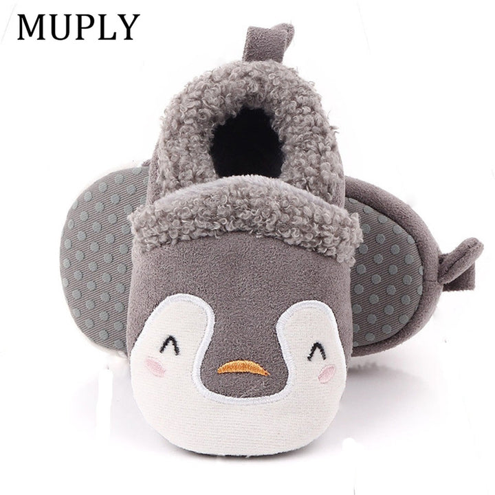 Animal Slippers for Babies - Robust Quality Store