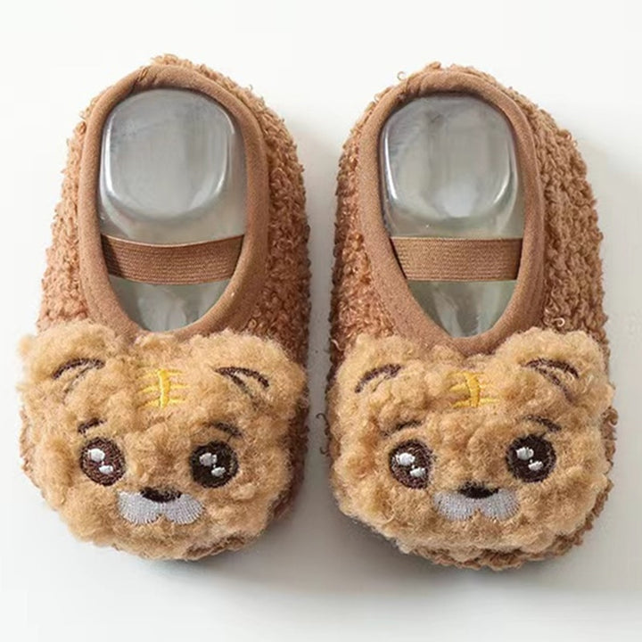 Beautiful Anti-Slip cozy Slippers - Robust Quality Store