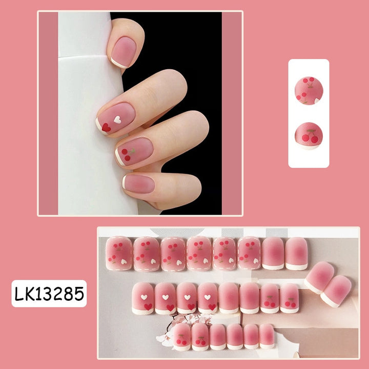 Acrylic Nails Set of 24 - Robust Quality Store