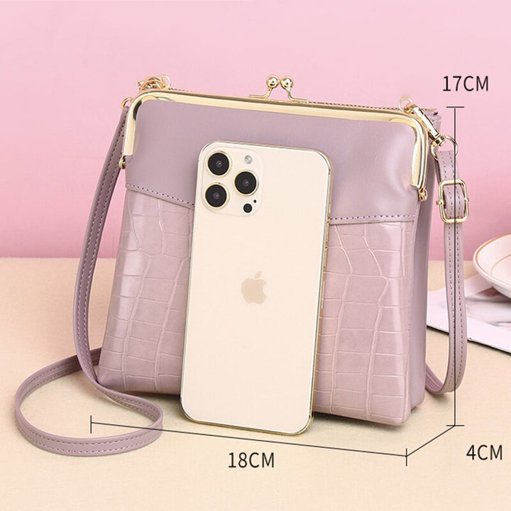 Stylish Mini Crossbody - Robust Quality Store