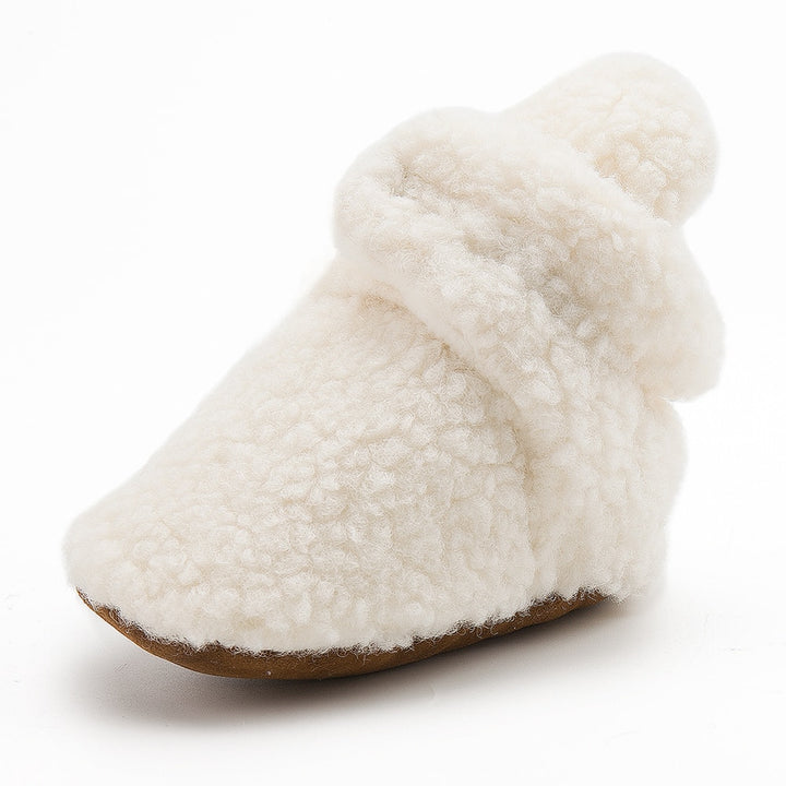 Winter Unisex Baby Booties - Robust Quality Store