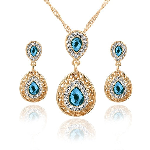 Fashion Pendant Necklaces Jewelry - Robust Quality Store