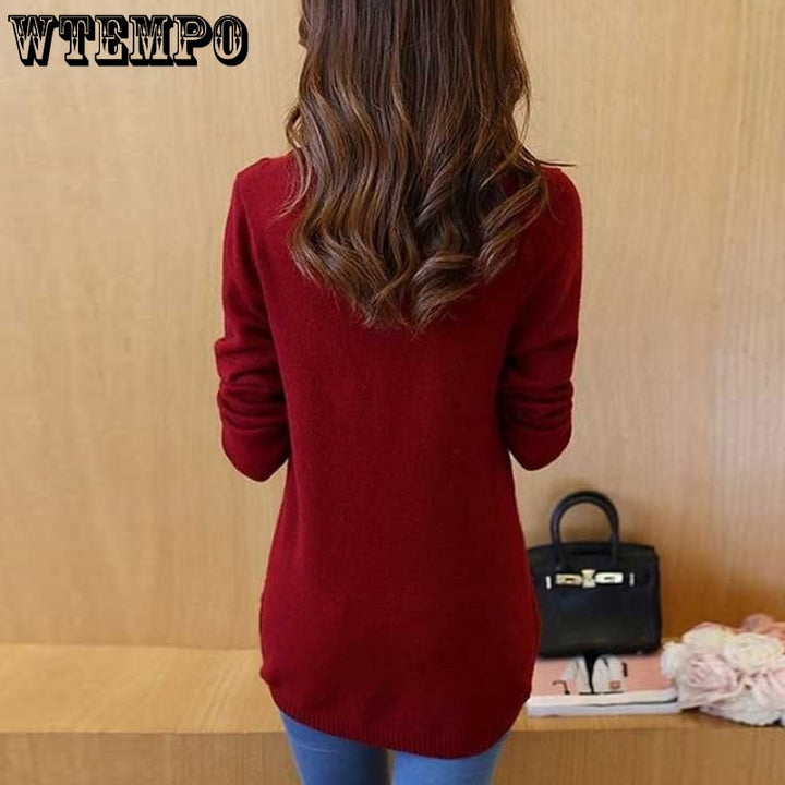 Stylish Women's Sweaters - Robust Quality Store