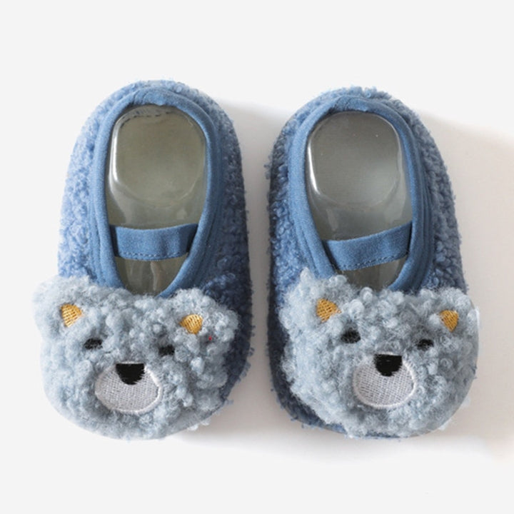 Beautiful Anti-Slip cozy Slippers - Robust Quality Store