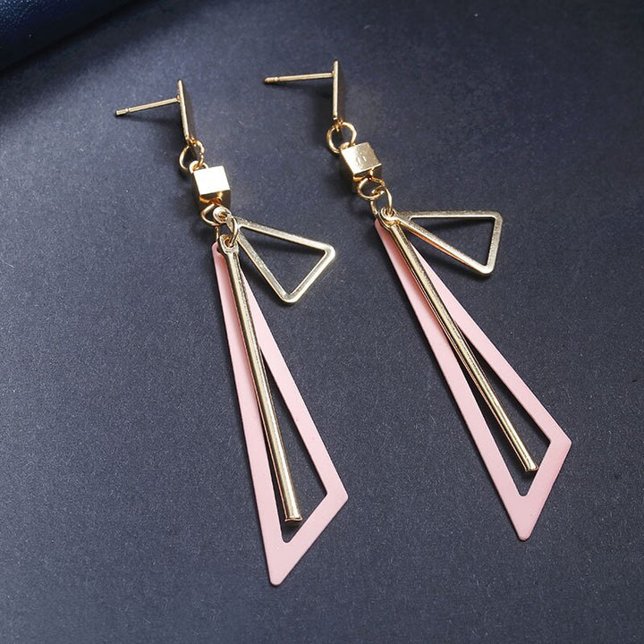 Drop Earrings for Elegant Women - Robust Quality Store