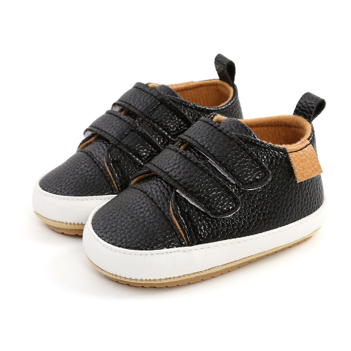 New Leather Baby Shoes Boys & Girls - Robust Quality Store