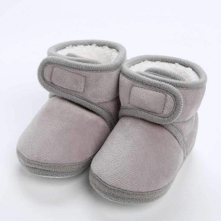 Sweet Newborn Baby booties - Robust Quality Store