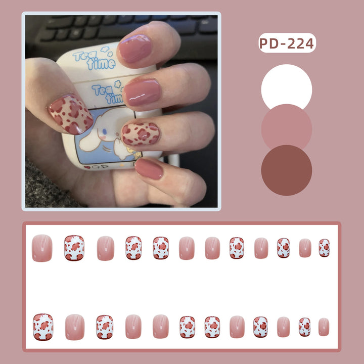 Acrylic Nails Set of 24 - Robust Quality Store