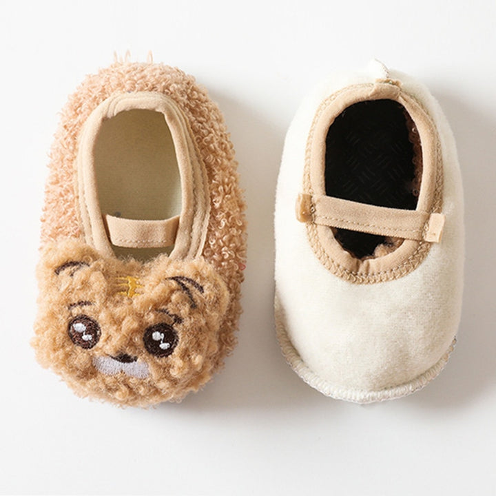 Beautiful Anti-Slip cozy Slippers - Robust Quality Store