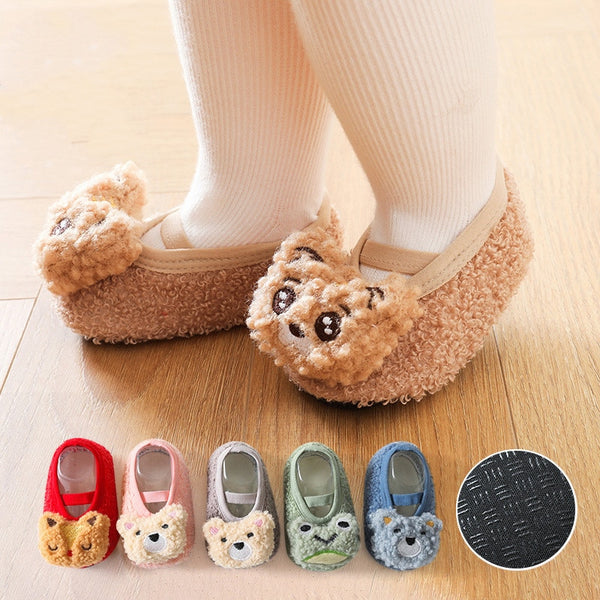 Beautiful Anti-Slip cozy Slippers - Robust Quality Store