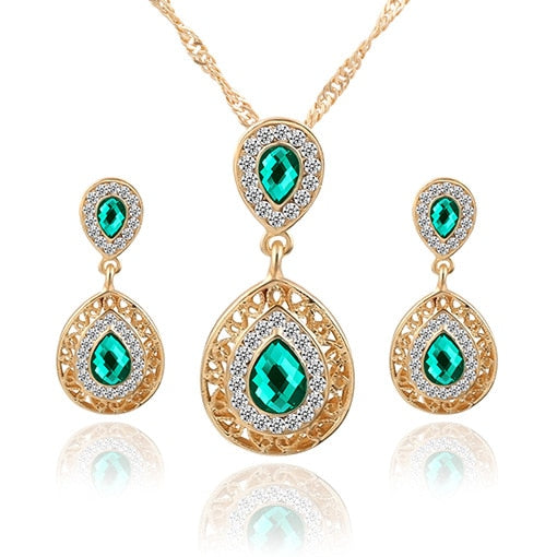 Fashion Pendant Necklaces Jewelry - Robust Quality Store