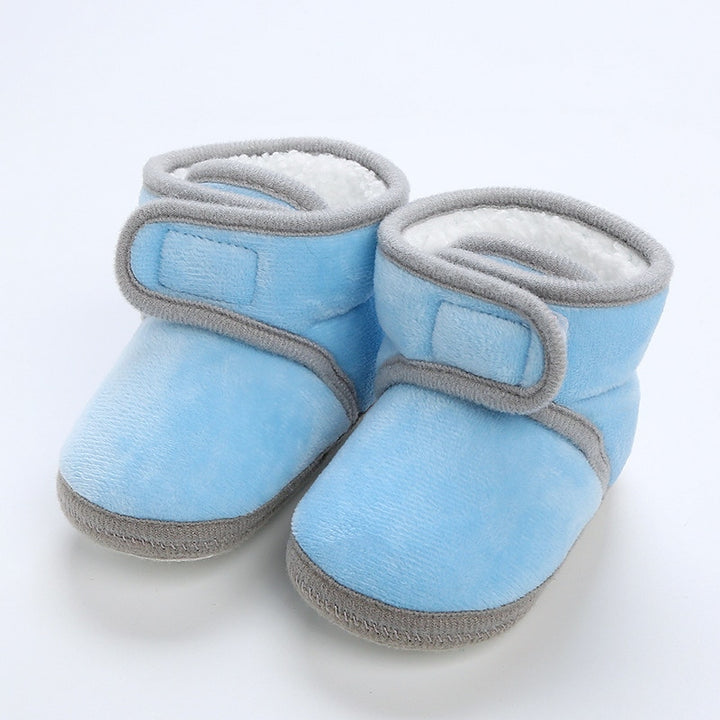 Sweet Newborn Baby booties - Robust Quality Store