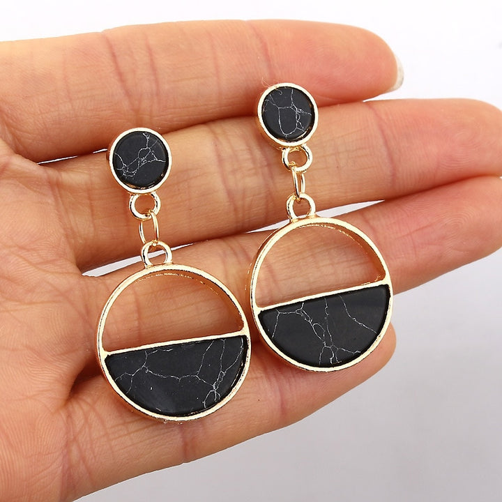 Drop Earrings for Elegant Women - Robust Quality Store