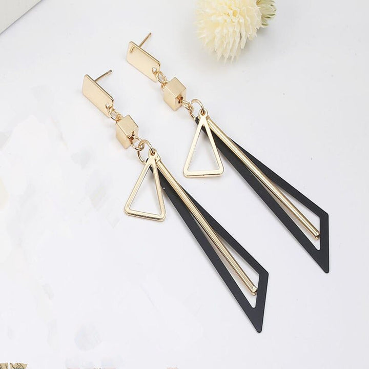 Drop Earrings for Elegant Women - Robust Quality Store