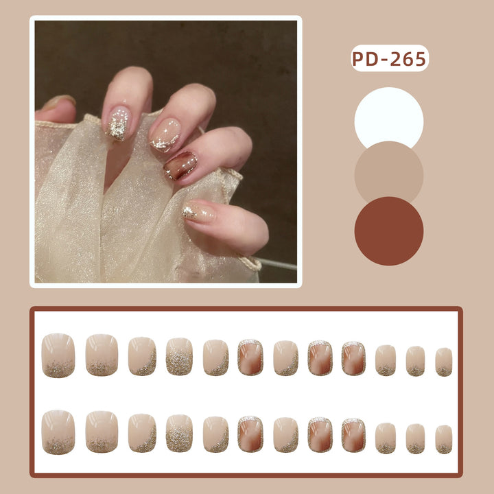 Acrylic Nails Set of 24 - Robust Quality Store