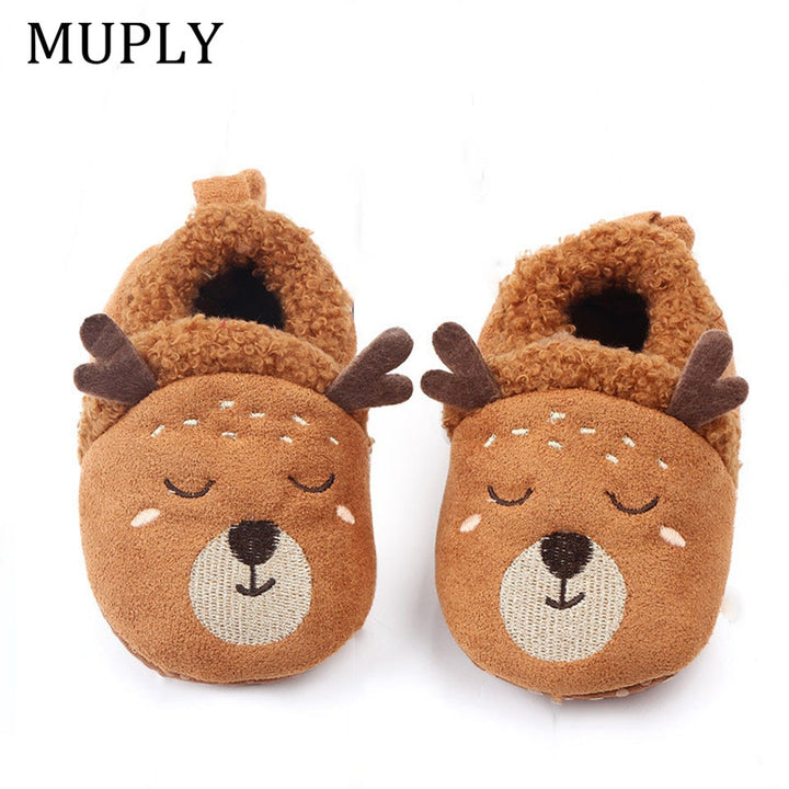 Animal Slippers for Babies - Robust Quality Store