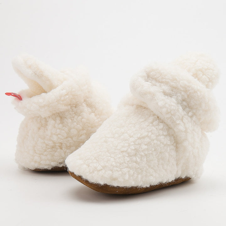 Winter Unisex Baby Booties - Robust Quality Store