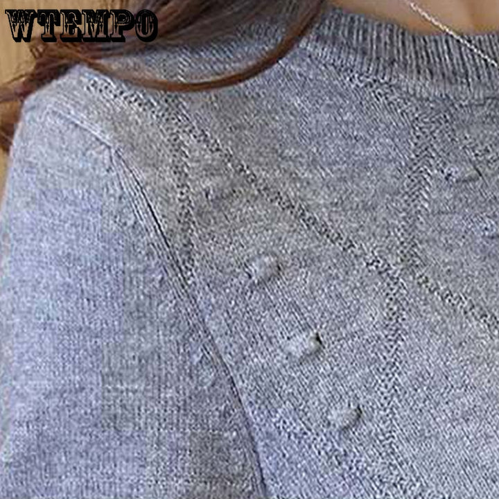 Stylish Women's Sweaters - Robust Quality Store