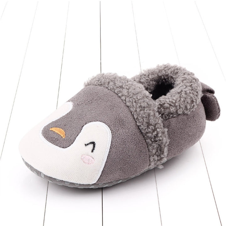 Animal Slippers for Babies - Robust Quality Store